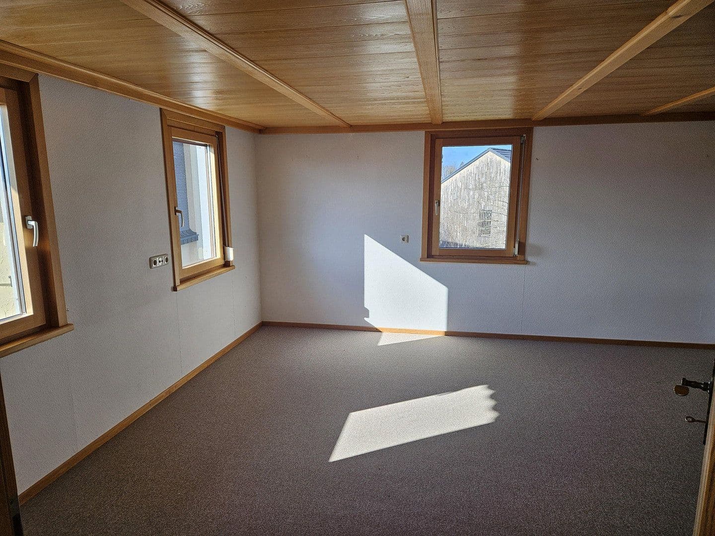 Pronájem bytu 2+1 50 m², Sulzberg, Vorarlbersko Pronájem bytu 2+1 50 m², Sulzberg, Vorarlbersko