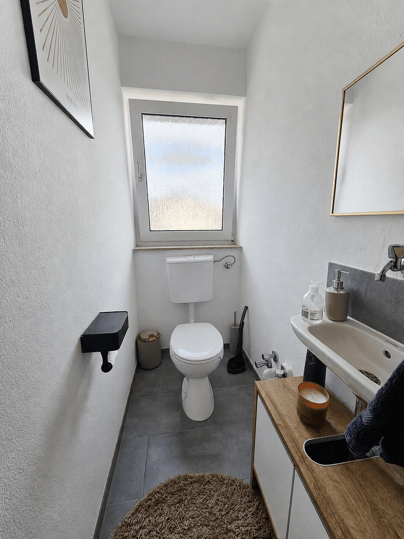 Prodej bytu 3+1 76 m², Singen (Hohentwiel), Bádensko-Württembersko Prodej bytu 3+1 76 m², Singen (Hohentwiel), Bádensko-Württembersko