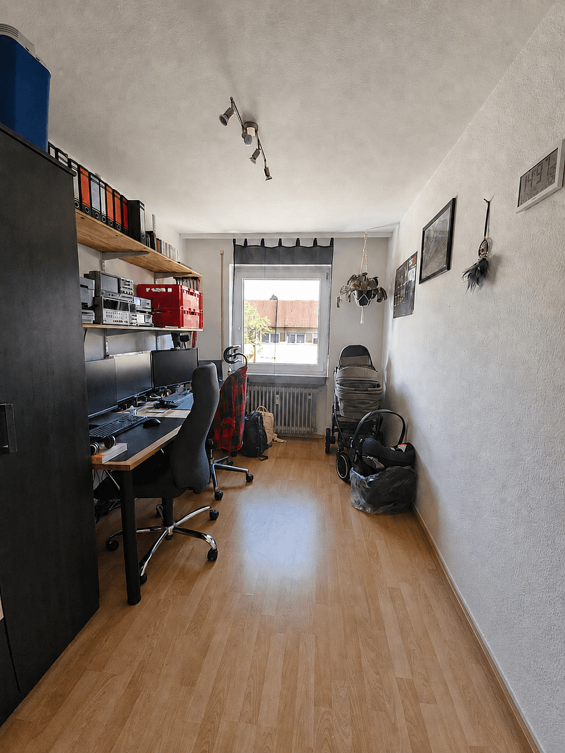 Prodej bytu 3+1 76 m², Singen (Hohentwiel), Bádensko-Württembersko Prodej bytu 3+1 76 m², Singen (Hohentwiel), Bádensko-Württembersko