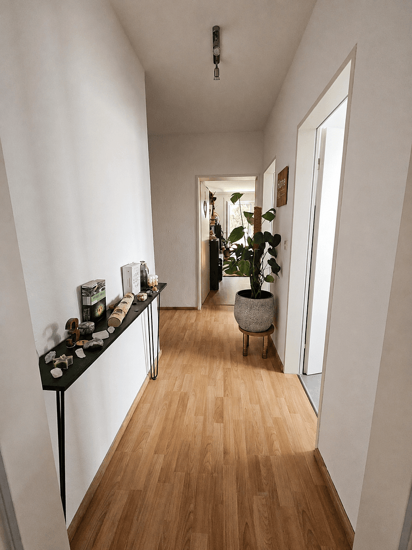 Prodej bytu 3+1 76 m², Singen (Hohentwiel), Bádensko-Württembersko Prodej bytu 3+1 76 m², Singen (Hohentwiel), Bádensko-Württembersko