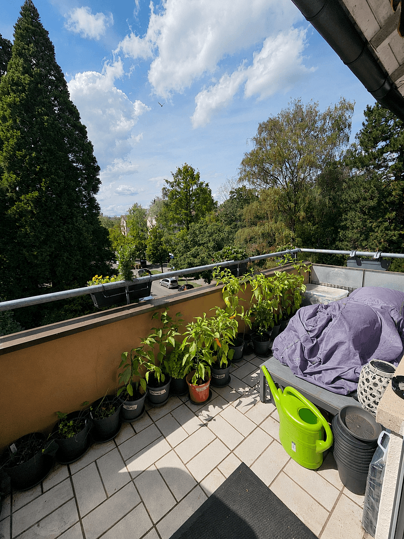 Prodej bytu 3+1 76 m², Singen (Hohentwiel), Bádensko-Württembersko Prodej bytu 3+1 76 m², Singen (Hohentwiel), Bádensko-Württembersko