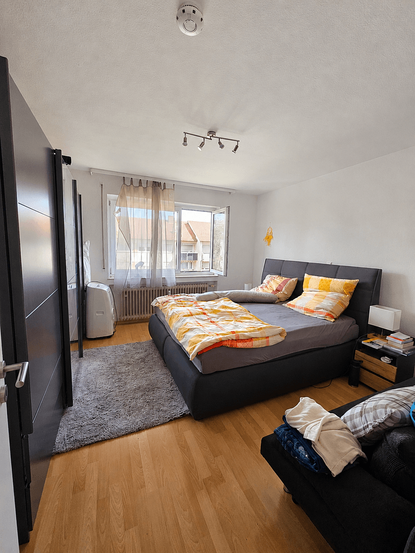 Prodej bytu 3+1 76 m², Singen (Hohentwiel), Bádensko-Württembersko Prodej bytu 3+1 76 m², Singen (Hohentwiel), Bádensko-Württembersko