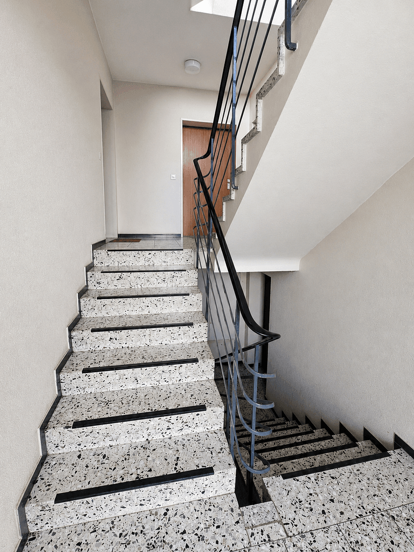 Prodej bytu 3+1 76 m², Singen (Hohentwiel), Bádensko-Württembersko Prodej bytu 3+1 76 m², Singen (Hohentwiel), Bádensko-Württembersko