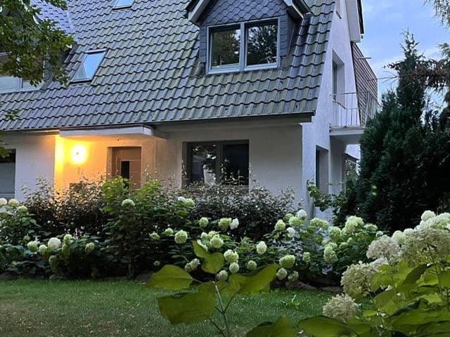Prodej domu 141 m², pozemek 612 m², Timmendorfer Strand, Šlesvicko-Holštýnsko Prodej domu 141 m², pozemek 612 m², Timmendorfer Strand, Šlesvicko-Holštýnsko