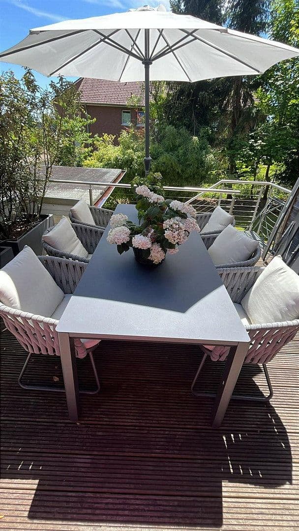 Prodej domu 141 m², pozemek 612 m², Timmendorfer Strand, Šlesvicko-Holštýnsko Prodej domu 141 m², pozemek 612 m², Timmendorfer Strand, Šlesvicko-Holštýnsko