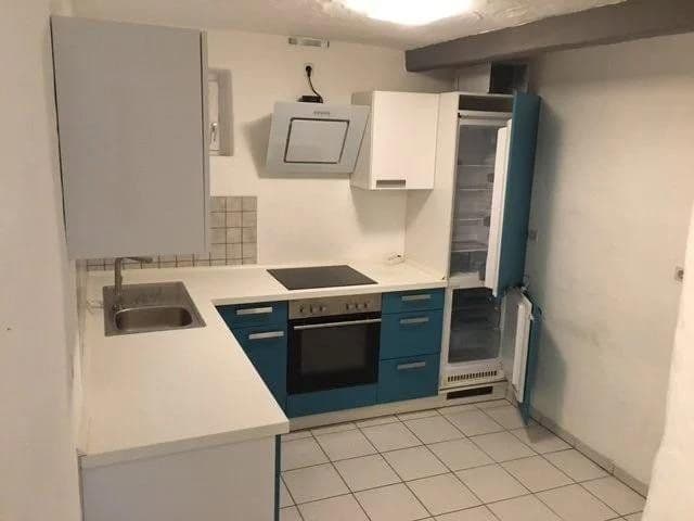 Pronájem bytu 2+1 60 m², Aichtal, Bádensko-Württembersko Pronájem bytu 2+1 60 m², Aichtal, Bádensko-Württembersko