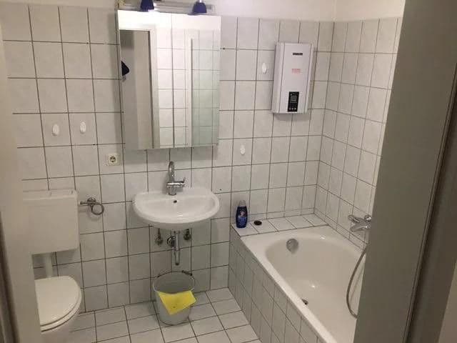Pronájem bytu 2+1 60 m², Aichtal, Bádensko-Württembersko Pronájem bytu 2+1 60 m², Aichtal, Bádensko-Württembersko