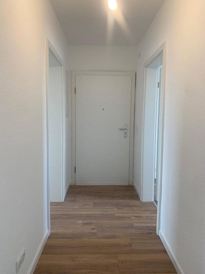 Pronájem bytu 3+1 70 m², Theodor-Simoneit-Str. 2, Kahl am Main, Bavorsko Pronájem bytu 3+1 70 m², Theodor-Simoneit-Str. 2, Kahl am Main, Bavorsko