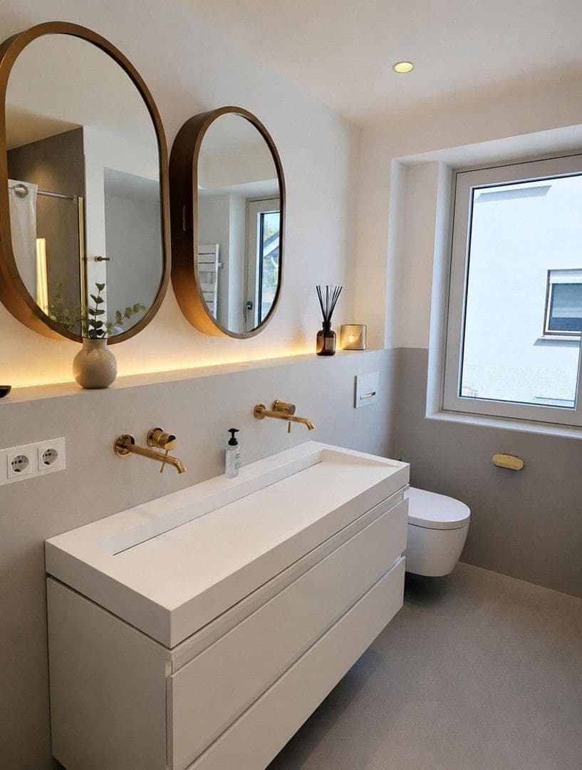 Prodej domu 415 m², pozemek 856 m², Reismühlenstr. 4, München, Bavorsko Prodej domu 415 m², pozemek 856 m², Reismühlenstr. 4, München, Bavorsko