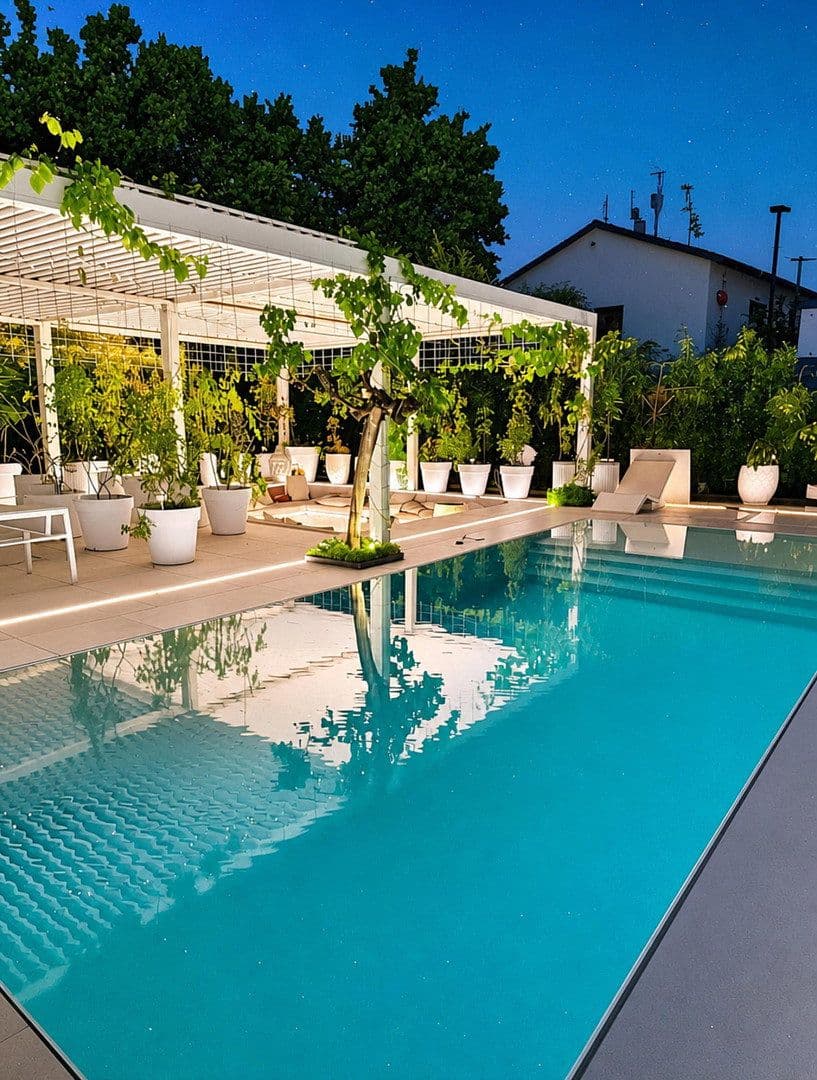 Prodej domu 415 m², pozemek 856 m², Reismühlenstr. 4, München, Bavorsko Prodej domu 415 m², pozemek 856 m², Reismühlenstr. 4, München, Bavorsko