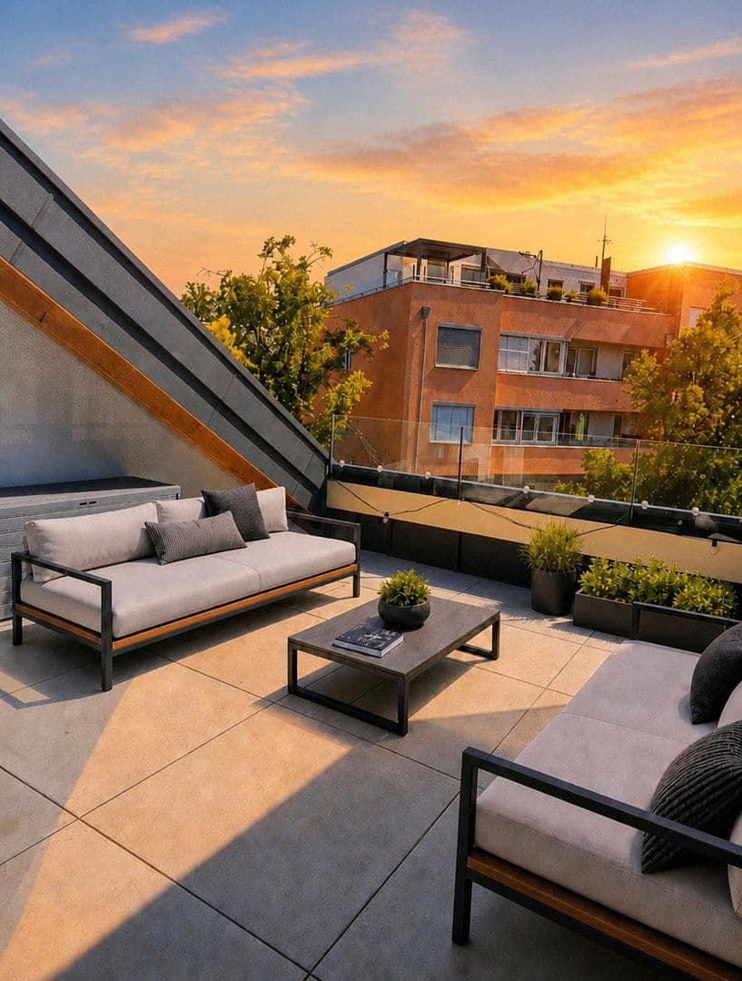 Prodej domu 415 m², pozemek 856 m², Reismühlenstr. 4, München, Bavorsko Prodej domu 415 m², pozemek 856 m², Reismühlenstr. 4, München, Bavorsko