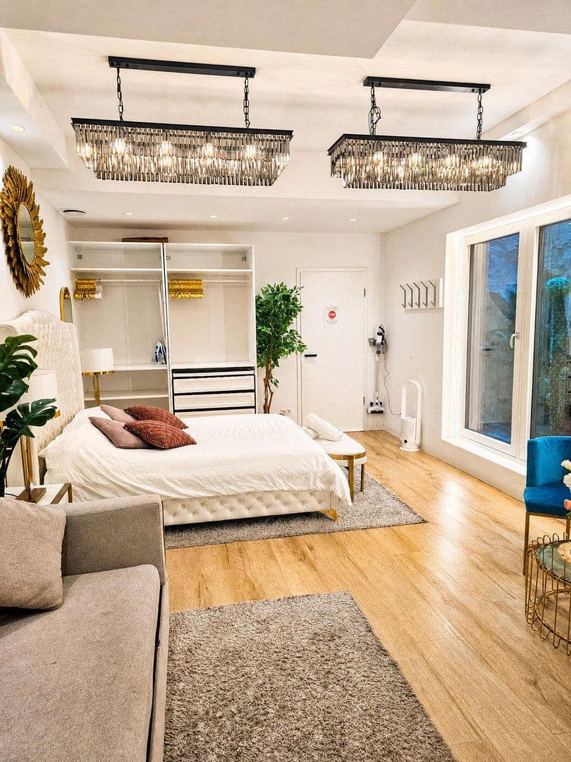 Prodej domu 415 m², pozemek 856 m², Reismühlenstr. 4, München, Bavorsko Prodej domu 415 m², pozemek 856 m², Reismühlenstr. 4, München, Bavorsko