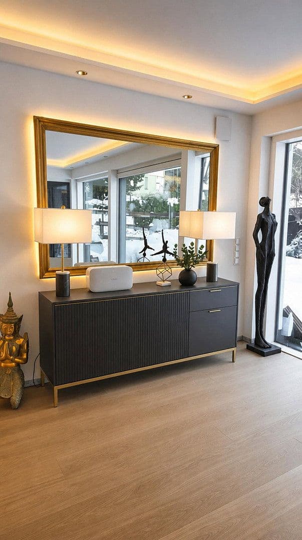 Prodej domu 415 m², pozemek 856 m², Reismühlenstr. 4, München, Bavorsko Prodej domu 415 m², pozemek 856 m², Reismühlenstr. 4, München, Bavorsko
