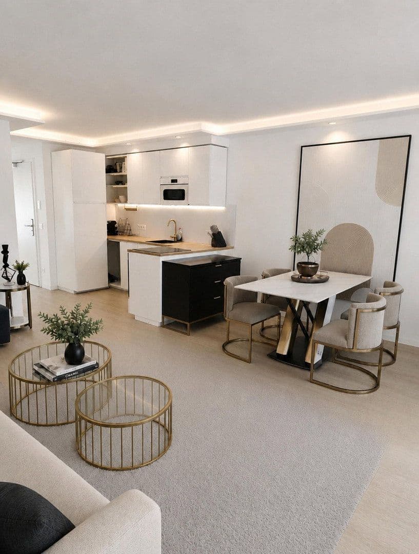 Prodej domu 415 m², pozemek 856 m², Reismühlenstr. 4, München, Bavorsko Prodej domu 415 m², pozemek 856 m², Reismühlenstr. 4, München, Bavorsko