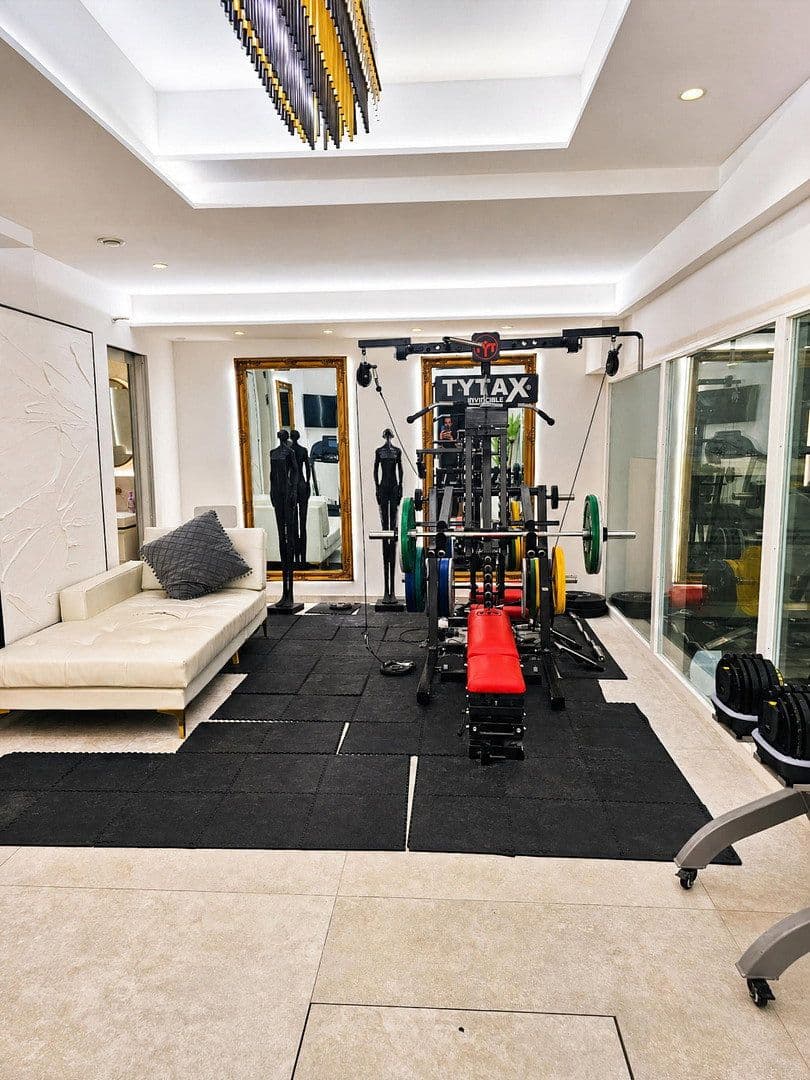 Prodej domu 415 m², pozemek 856 m², Reismühlenstr. 4, München, Bavorsko Prodej domu 415 m², pozemek 856 m², Reismühlenstr. 4, München, Bavorsko