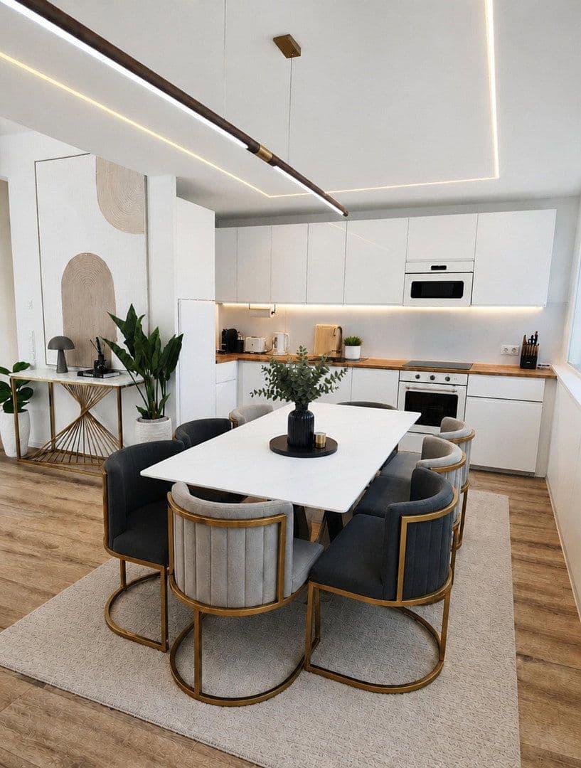 Prodej domu 415 m², pozemek 856 m², Reismühlenstr. 4, München, Bavorsko Prodej domu 415 m², pozemek 856 m², Reismühlenstr. 4, München, Bavorsko