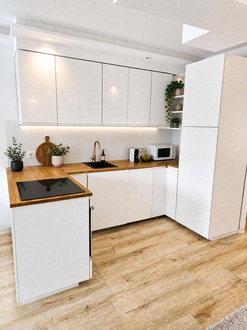 Prodej domu 415 m², pozemek 856 m², Reismühlenstr. 4, München, Bavorsko Prodej domu 415 m², pozemek 856 m², Reismühlenstr. 4, München, Bavorsko