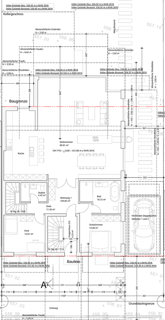 Prodej domu 415 m², pozemek 856 m², Reismühlenstr. 4, München, Bavorsko Prodej domu 415 m², pozemek 856 m², Reismühlenstr. 4, München, Bavorsko
