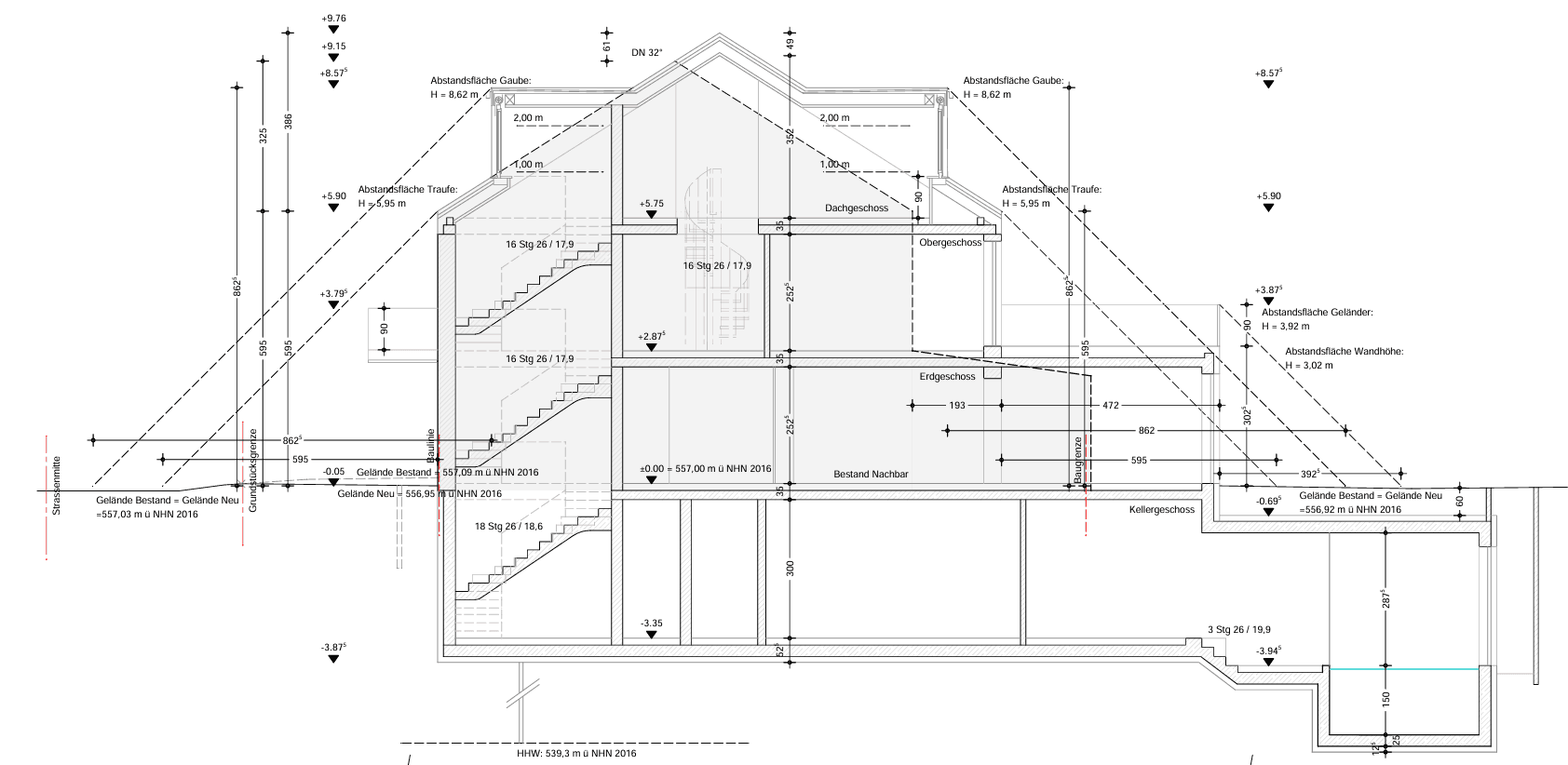 Prodej domu 415 m², pozemek 856 m², Reismühlenstr. 4, München, Bavorsko Prodej domu 415 m², pozemek 856 m², Reismühlenstr. 4, München, Bavorsko