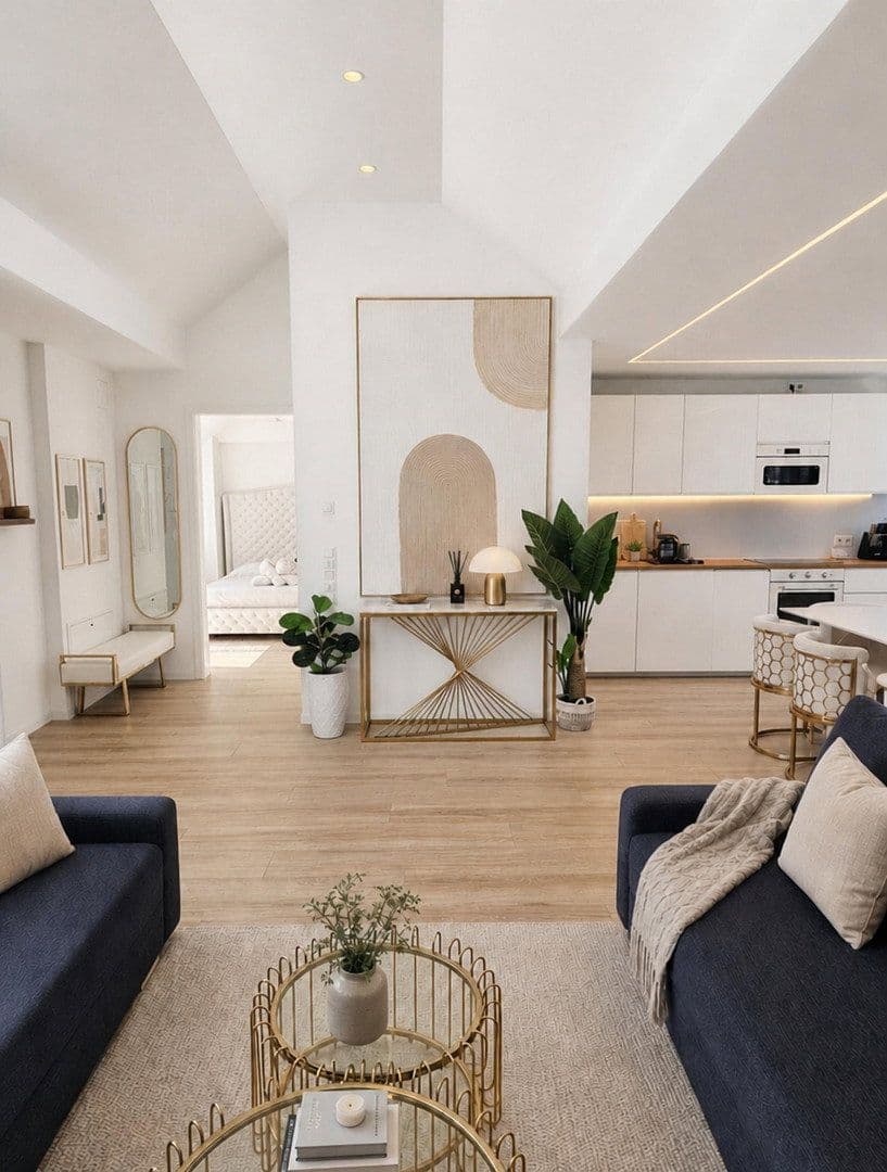 Prodej domu 415 m², pozemek 856 m², Reismühlenstr. 4, München, Bavorsko Prodej domu 415 m², pozemek 856 m², Reismühlenstr. 4, München, Bavorsko