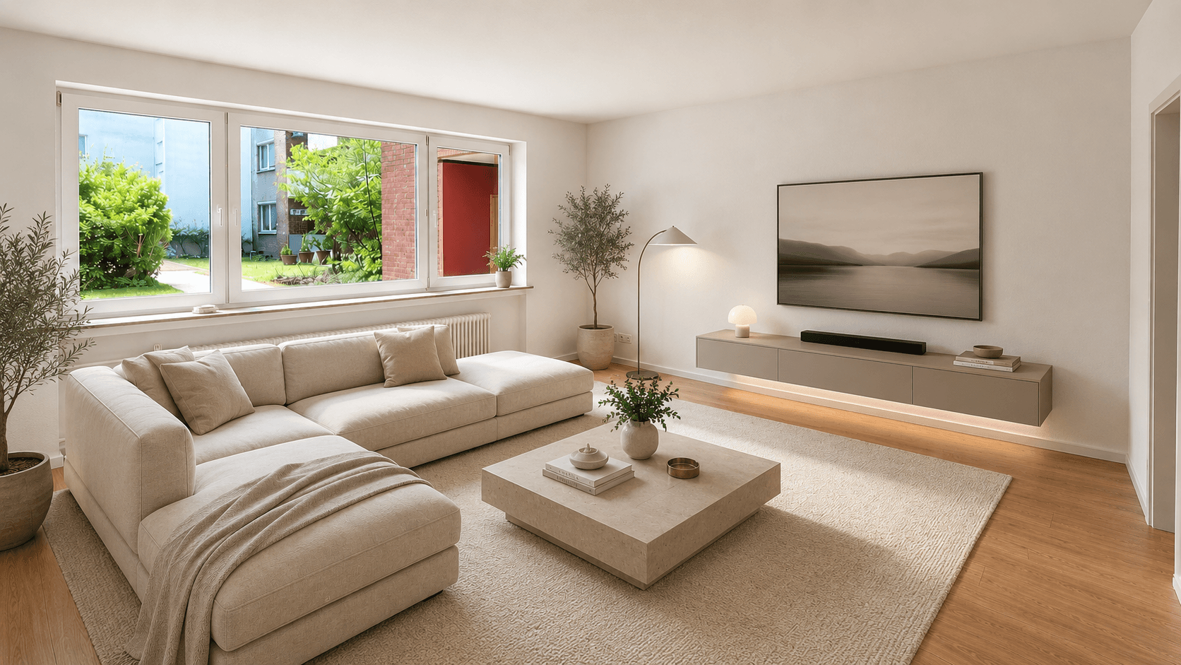 Prodej bytu 3+1 80 m², Duisburg, Severní Porýní-Vestfálsko Prodej bytu 3+1 80 m², Duisburg, Severní Porýní-Vestfálsko
