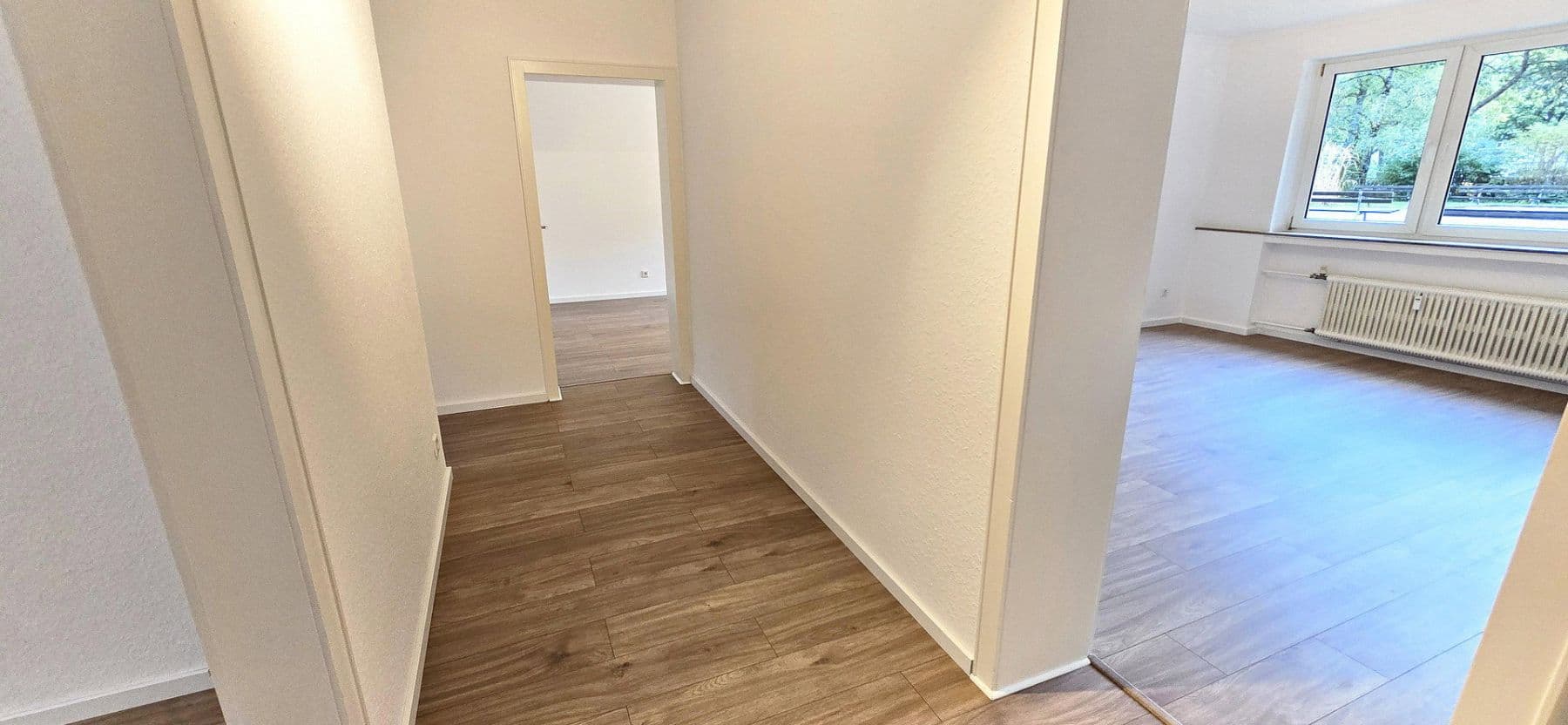 Prodej bytu 3+1 80 m², Duisburg, Severní Porýní-Vestfálsko Prodej bytu 3+1 80 m², Duisburg, Severní Porýní-Vestfálsko
