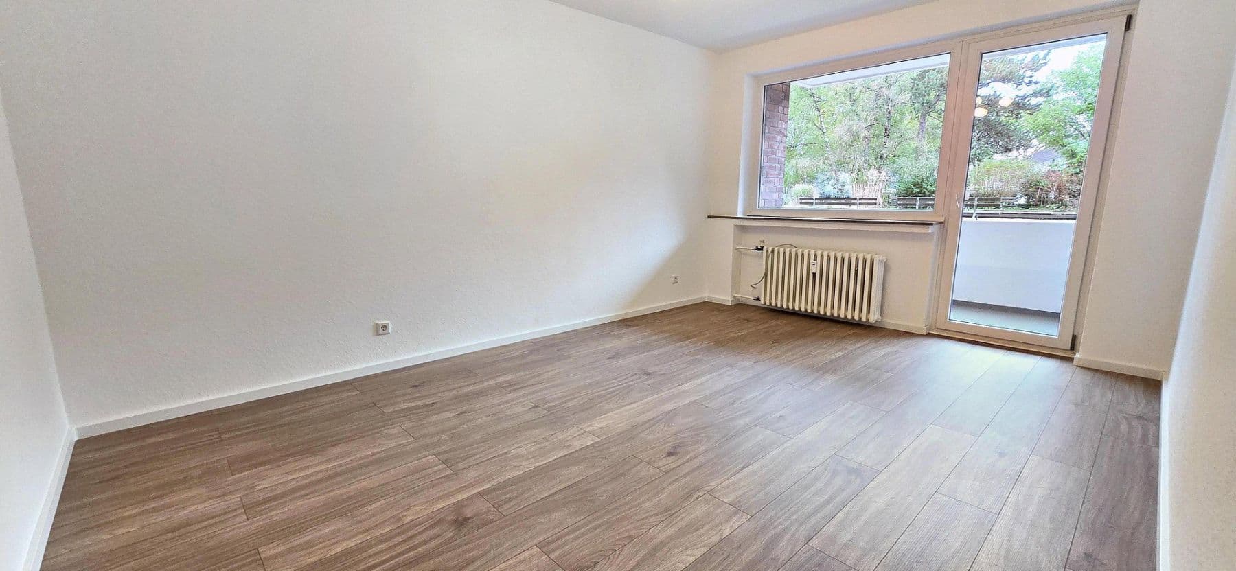 Prodej bytu 3+1 80 m², Duisburg, Severní Porýní-Vestfálsko Prodej bytu 3+1 80 m², Duisburg, Severní Porýní-Vestfálsko
