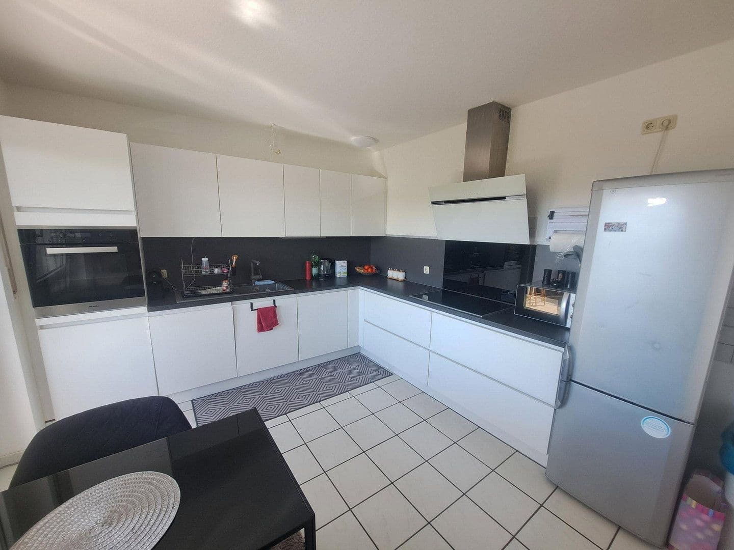 Pronájem bytu 4+1 118 m², Backhausweg 6, Udenheim, Porýní-Falc Pronájem bytu 4+1 118 m², Backhausweg 6, Udenheim, Porýní-Falc