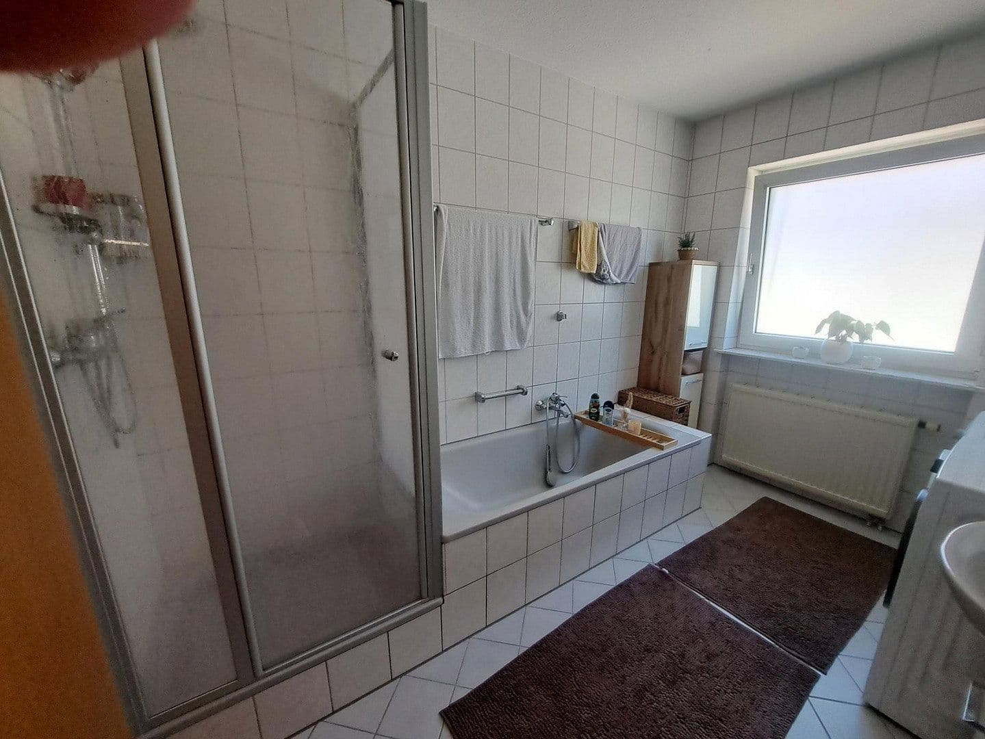 Pronájem bytu 4+1 118 m², Backhausweg 6, Udenheim, Porýní-Falc Pronájem bytu 4+1 118 m², Backhausweg 6, Udenheim, Porýní-Falc
