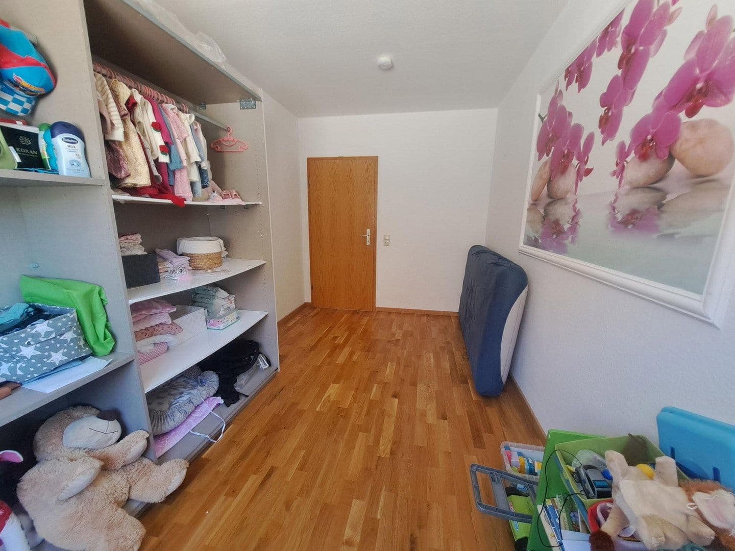 Pronájem bytu 4+1 118 m², Backhausweg 6, Udenheim, Porýní-Falc Pronájem bytu 4+1 118 m², Backhausweg 6, Udenheim, Porýní-Falc