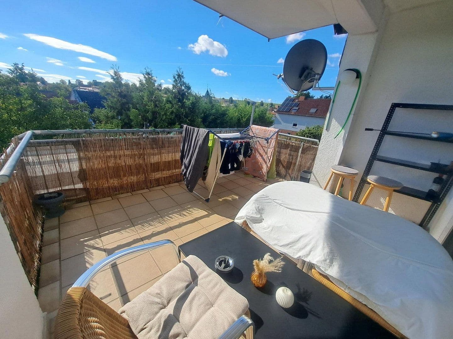 Pronájem bytu 4+1 118 m², Backhausweg 6, Udenheim, Porýní-Falc Pronájem bytu 4+1 118 m², Backhausweg 6, Udenheim, Porýní-Falc