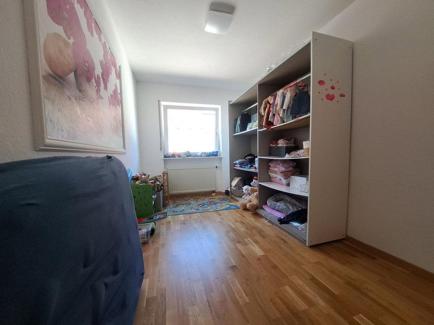 Pronájem bytu 4+1 118 m², Backhausweg 6, Udenheim, Porýní-Falc Pronájem bytu 4+1 118 m², Backhausweg 6, Udenheim, Porýní-Falc