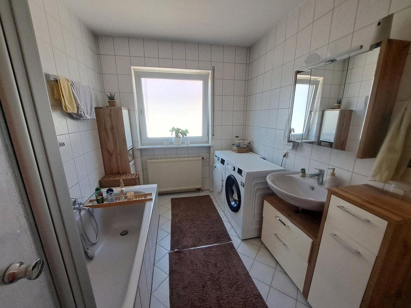 Pronájem bytu 4+1 118 m², Backhausweg 6, Udenheim, Porýní-Falc Pronájem bytu 4+1 118 m², Backhausweg 6, Udenheim, Porýní-Falc