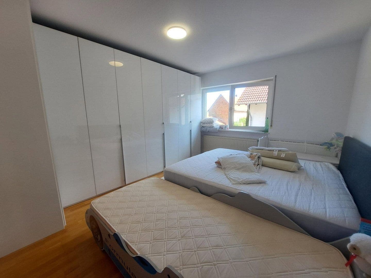Pronájem bytu 4+1 118 m², Backhausweg 6, Udenheim, Porýní-Falc Pronájem bytu 4+1 118 m², Backhausweg 6, Udenheim, Porýní-Falc