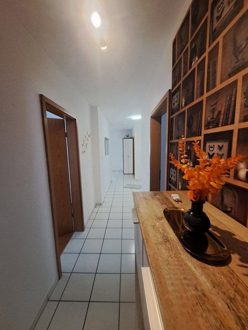 Pronájem bytu 4+1 118 m², Backhausweg 6, Udenheim, Porýní-Falc Pronájem bytu 4+1 118 m², Backhausweg 6, Udenheim, Porýní-Falc