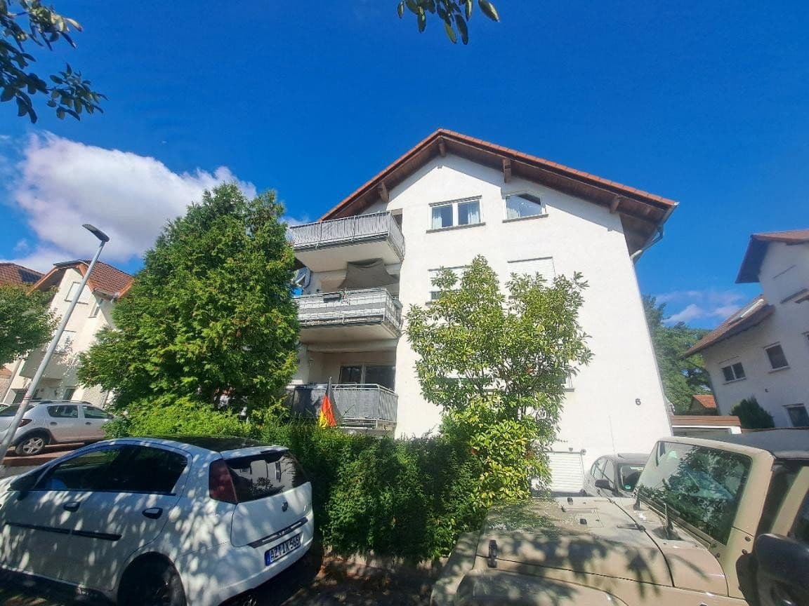 Pronájem bytu 4+1 118 m², Backhausweg 6, Udenheim, Porýní-Falc Pronájem bytu 4+1 118 m², Backhausweg 6, Udenheim, Porýní-Falc