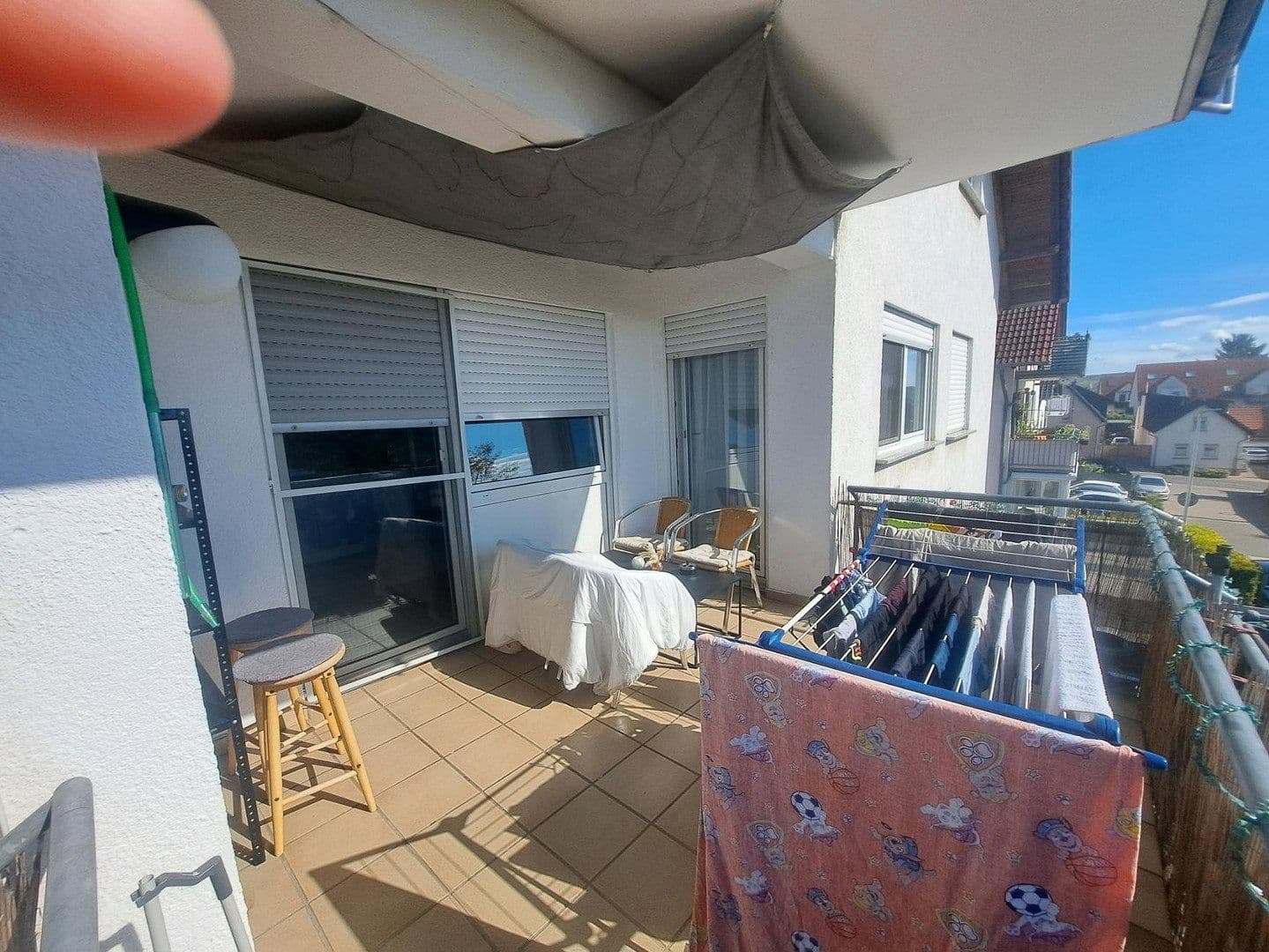 Pronájem bytu 4+1 118 m², Backhausweg 6, Udenheim, Porýní-Falc Pronájem bytu 4+1 118 m², Backhausweg 6, Udenheim, Porýní-Falc