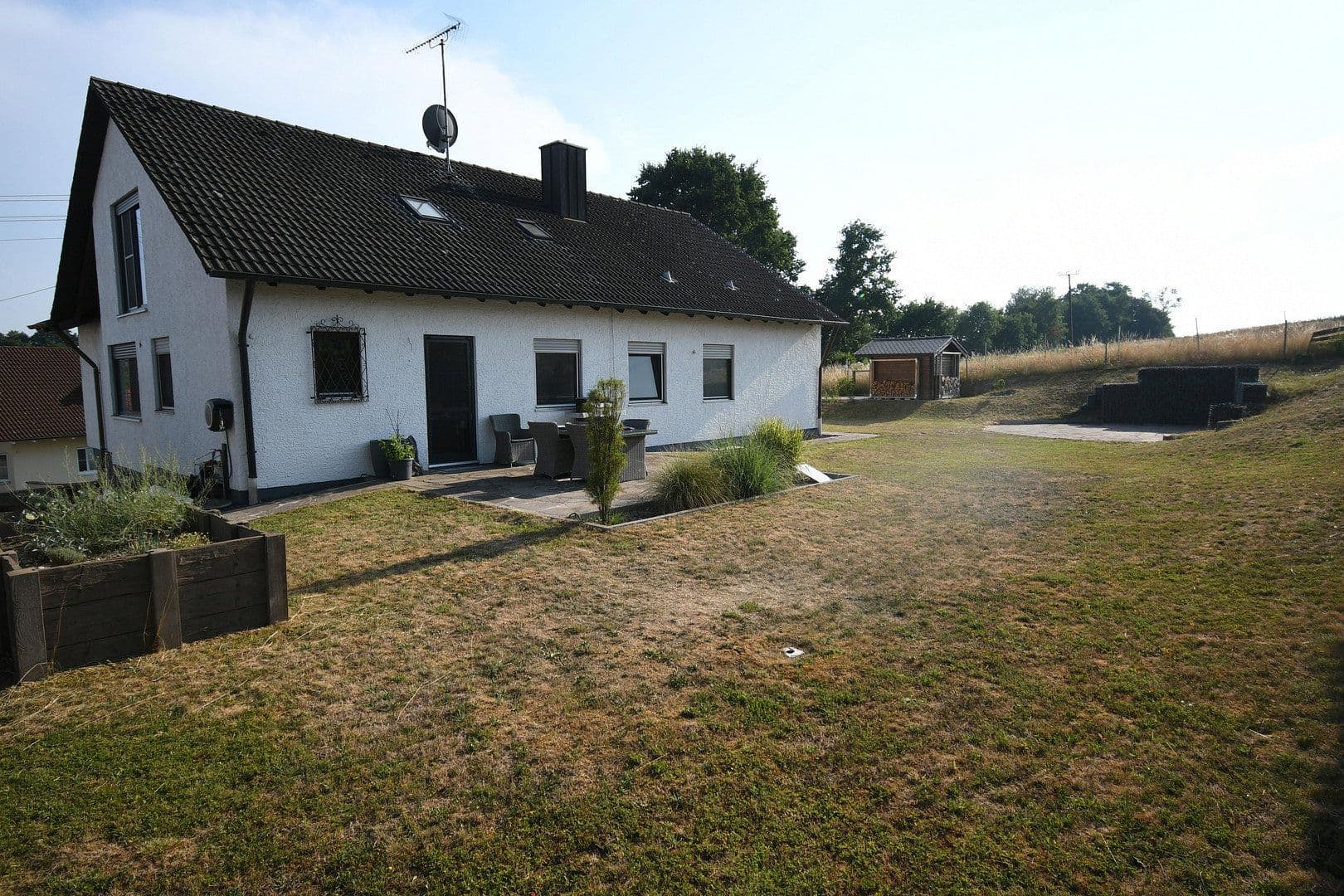 Prodej domu 207 m², pozemek 1.260 m², Friedberg, Bavorsko Prodej domu 207 m², pozemek 1.260 m², Friedberg, Bavorsko