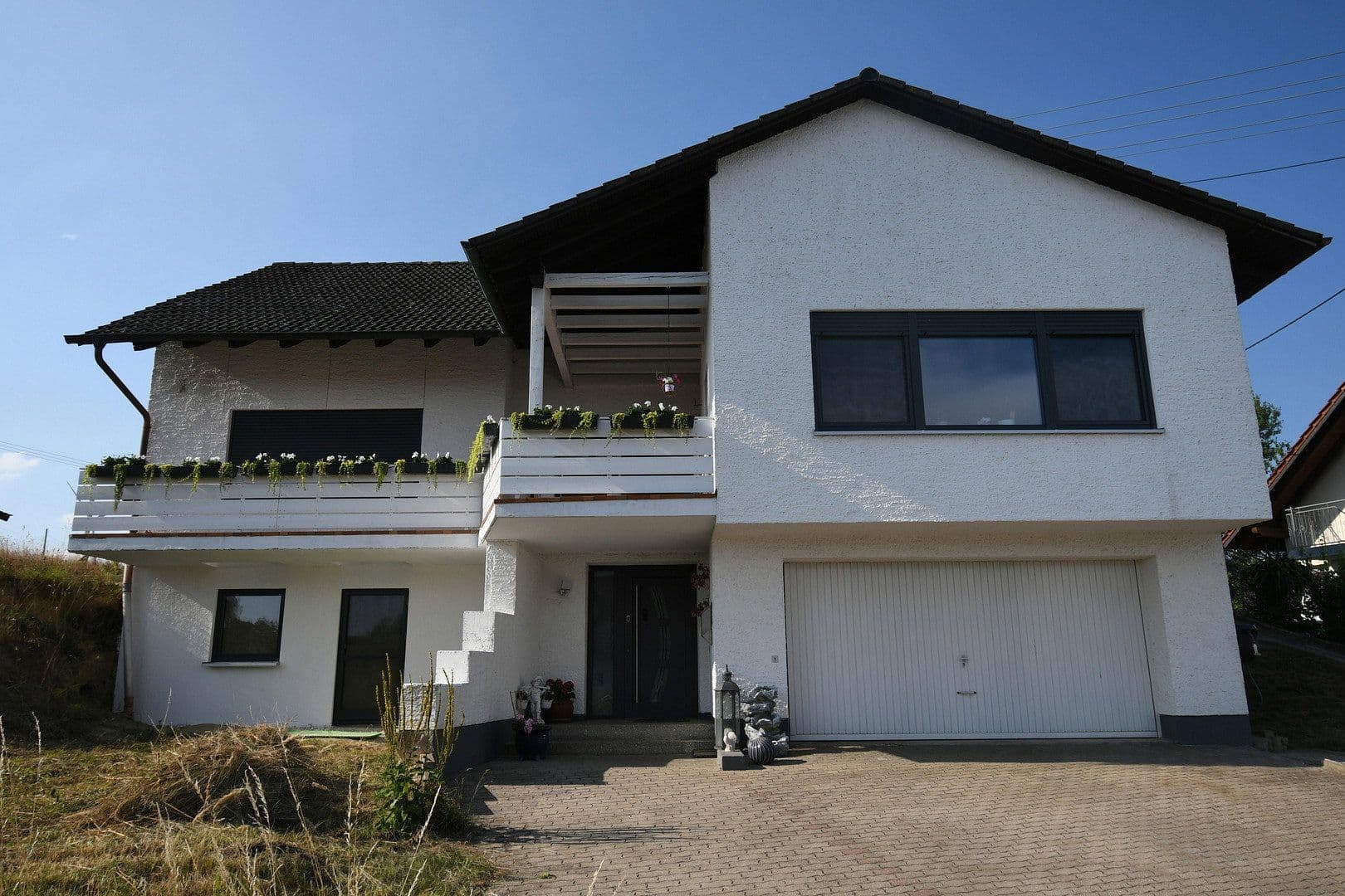 Prodej domu 207 m², pozemek 1.260 m², Friedberg, Bavorsko Prodej domu 207 m², pozemek 1.260 m², Friedberg, Bavorsko
