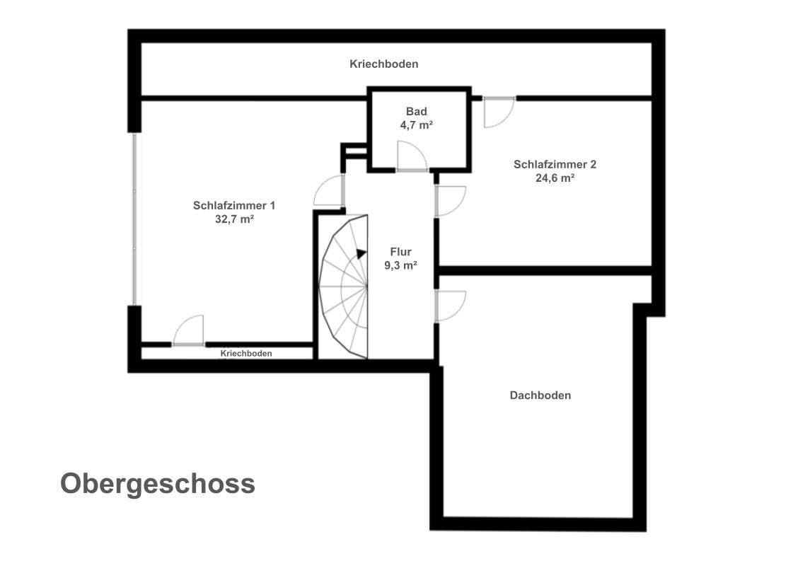 Prodej domu 207 m², pozemek 1.260 m², Friedberg, Bavorsko Prodej domu 207 m², pozemek 1.260 m², Friedberg, Bavorsko