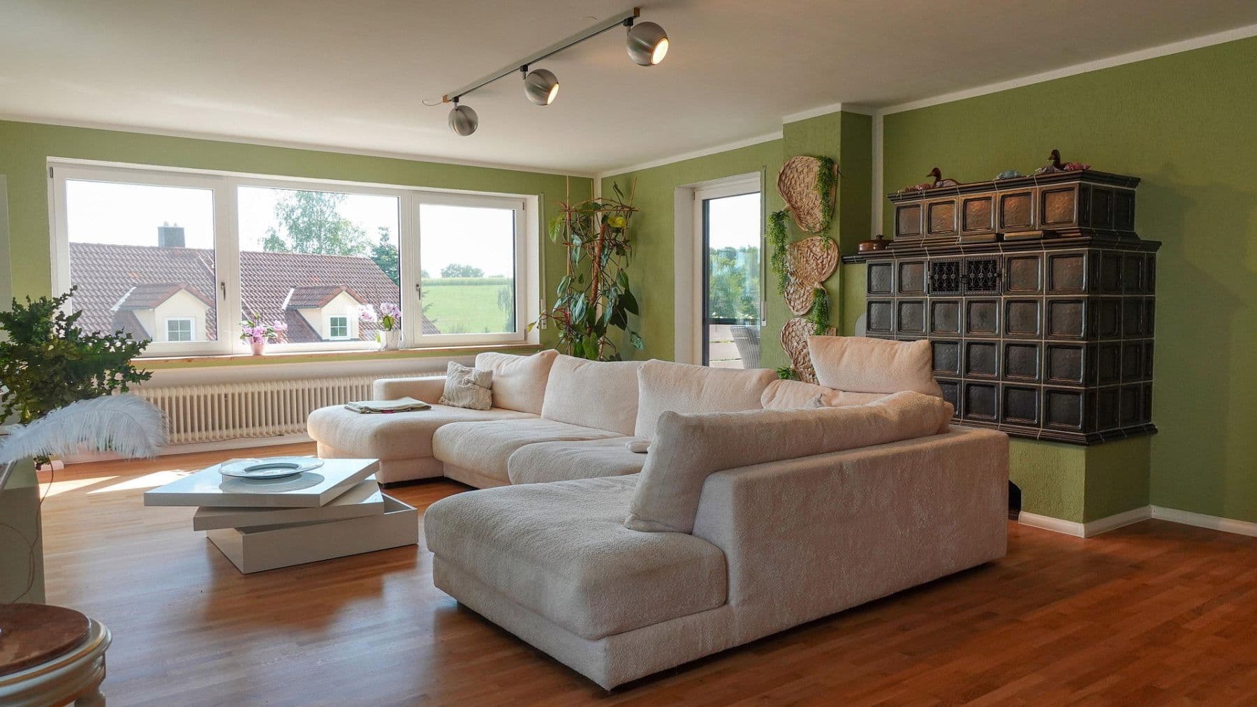 Prodej domu 207 m², pozemek 1.260 m², Friedberg, Bavorsko Prodej domu 207 m², pozemek 1.260 m², Friedberg, Bavorsko
