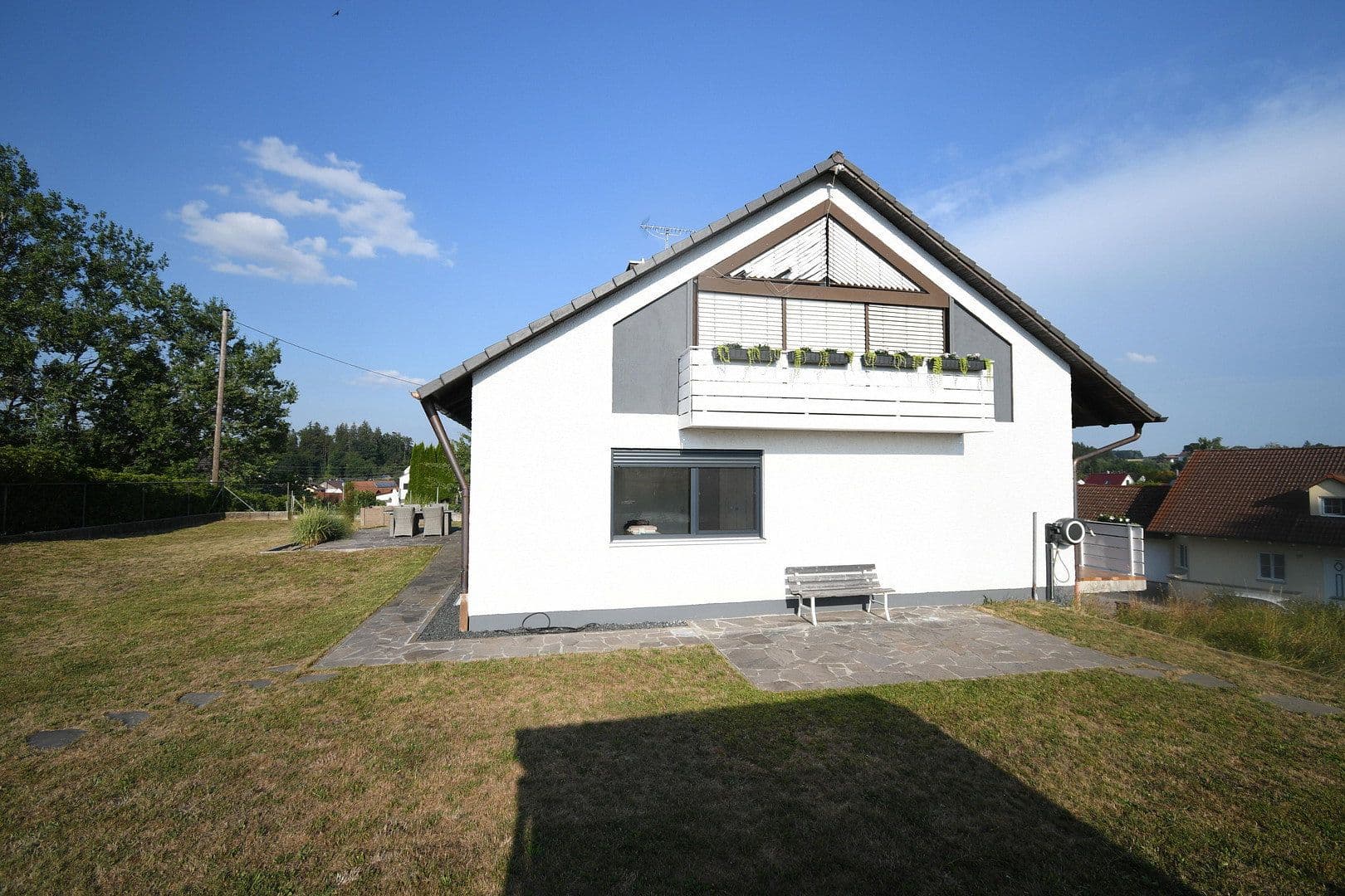 Prodej domu 207 m², pozemek 1.260 m², Friedberg, Bavorsko Prodej domu 207 m², pozemek 1.260 m², Friedberg, Bavorsko