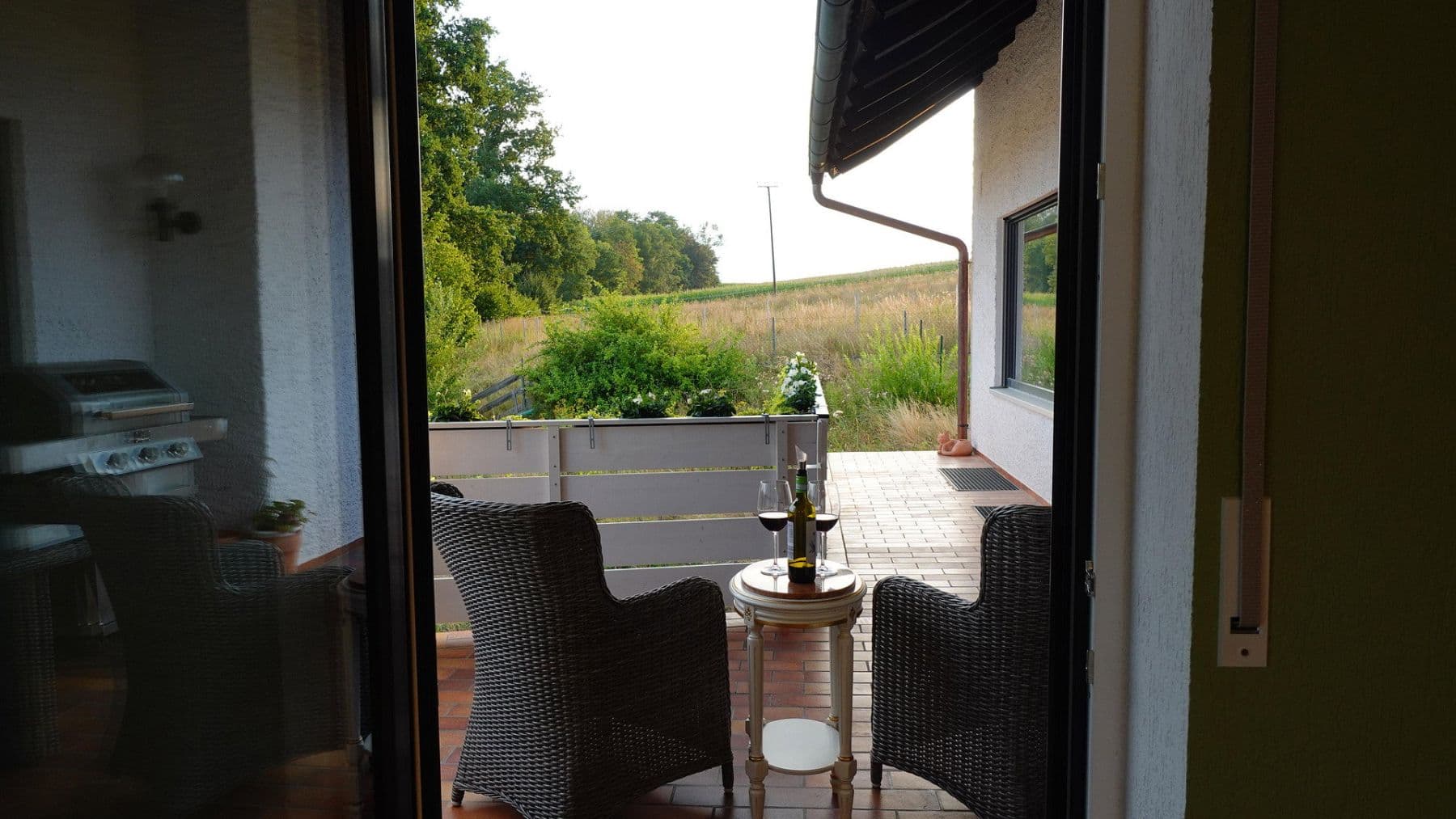 Prodej domu 207 m², pozemek 1.260 m², Friedberg, Bavorsko Prodej domu 207 m², pozemek 1.260 m², Friedberg, Bavorsko