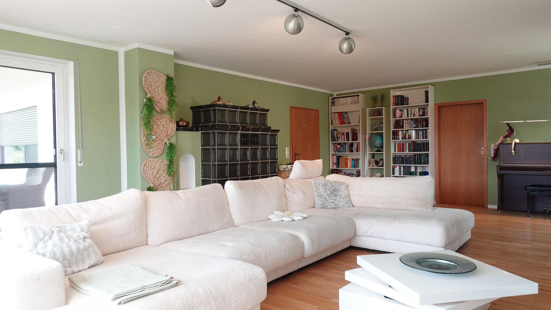 Prodej domu 207 m², pozemek 1.260 m², Friedberg, Bavorsko Prodej domu 207 m², pozemek 1.260 m², Friedberg, Bavorsko