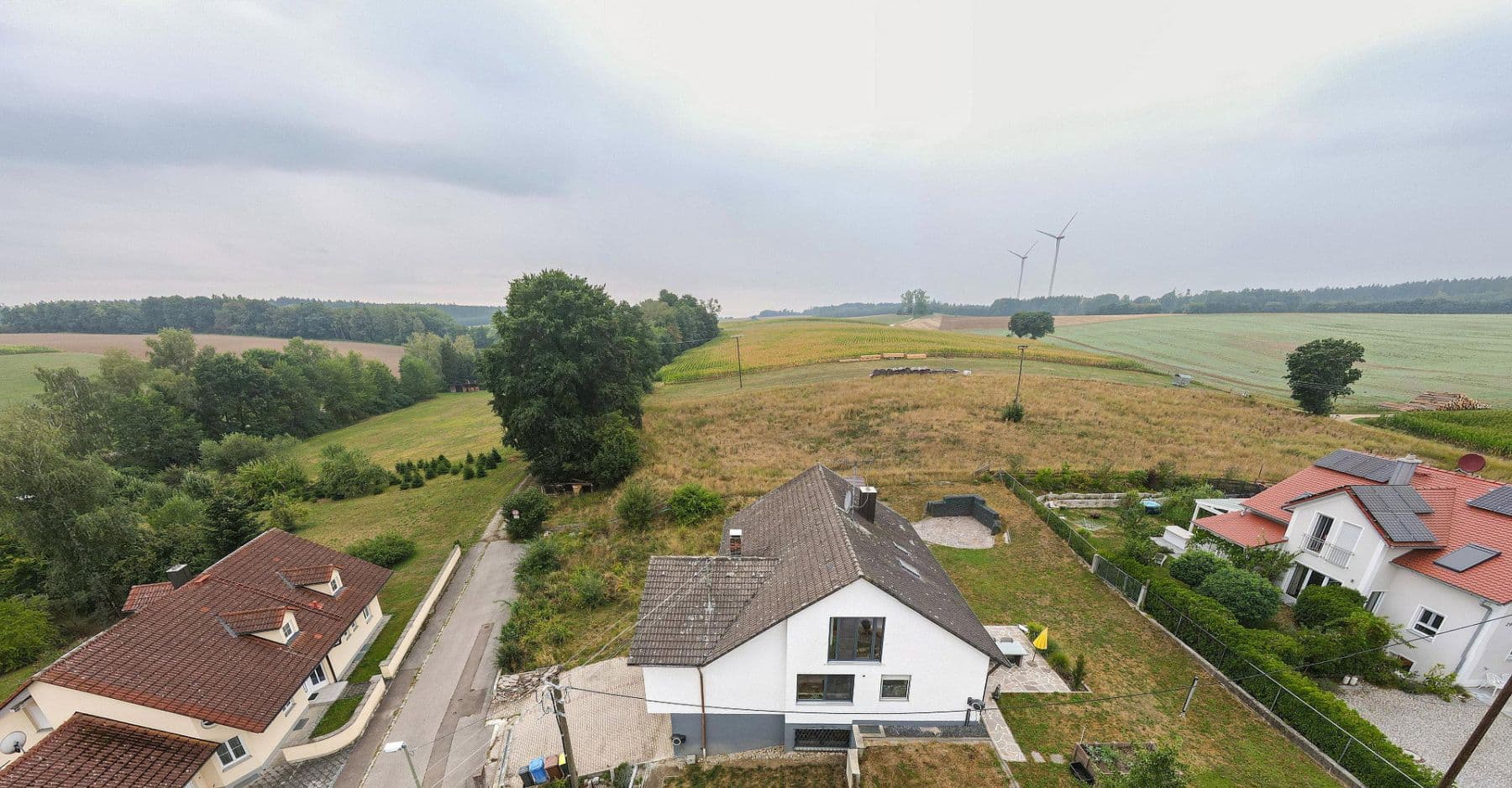 Prodej domu 207 m², pozemek 1.260 m², Friedberg, Bavorsko Prodej domu 207 m², pozemek 1.260 m², Friedberg, Bavorsko