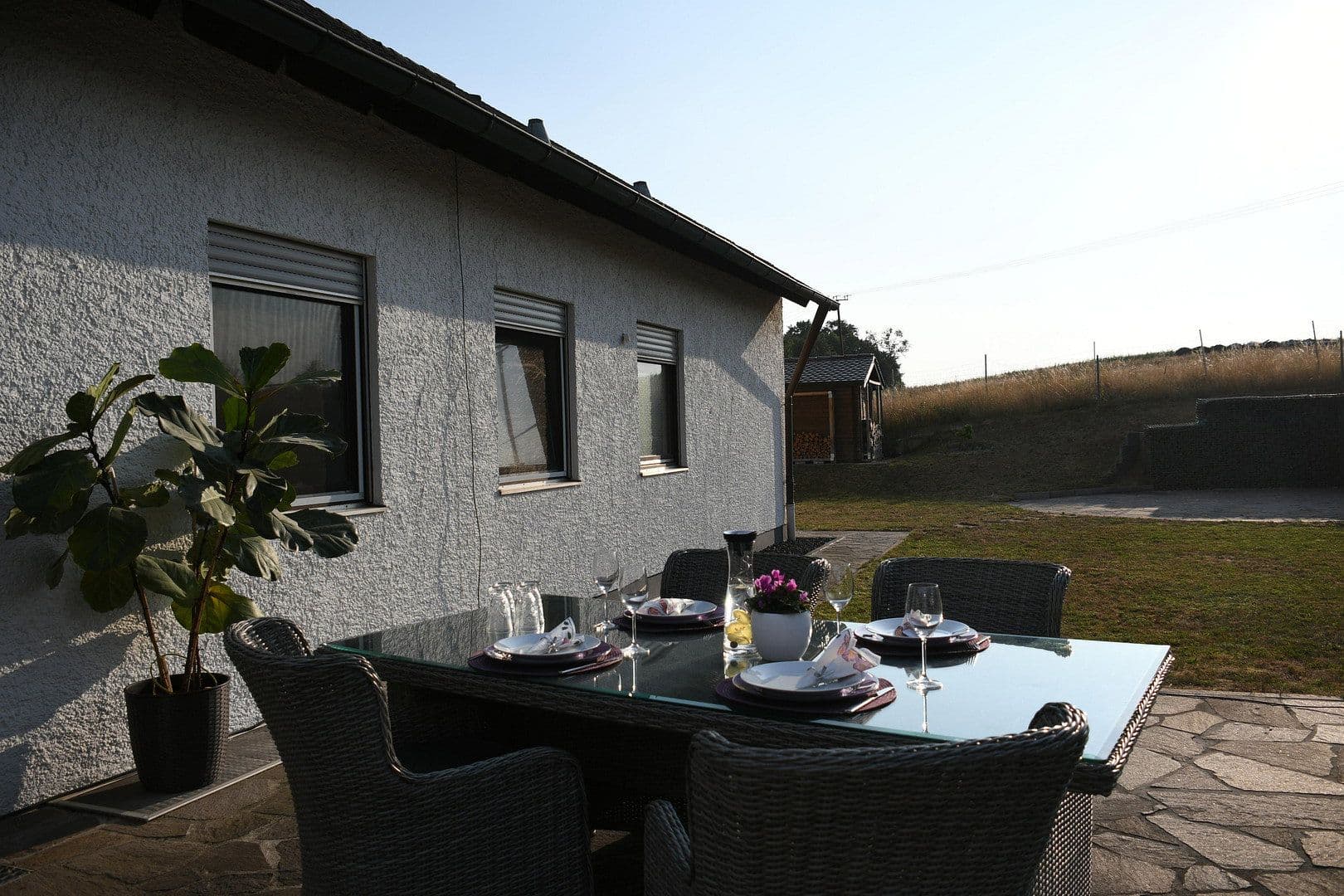 Prodej domu 207 m², pozemek 1.260 m², Friedberg, Bavorsko Prodej domu 207 m², pozemek 1.260 m², Friedberg, Bavorsko
