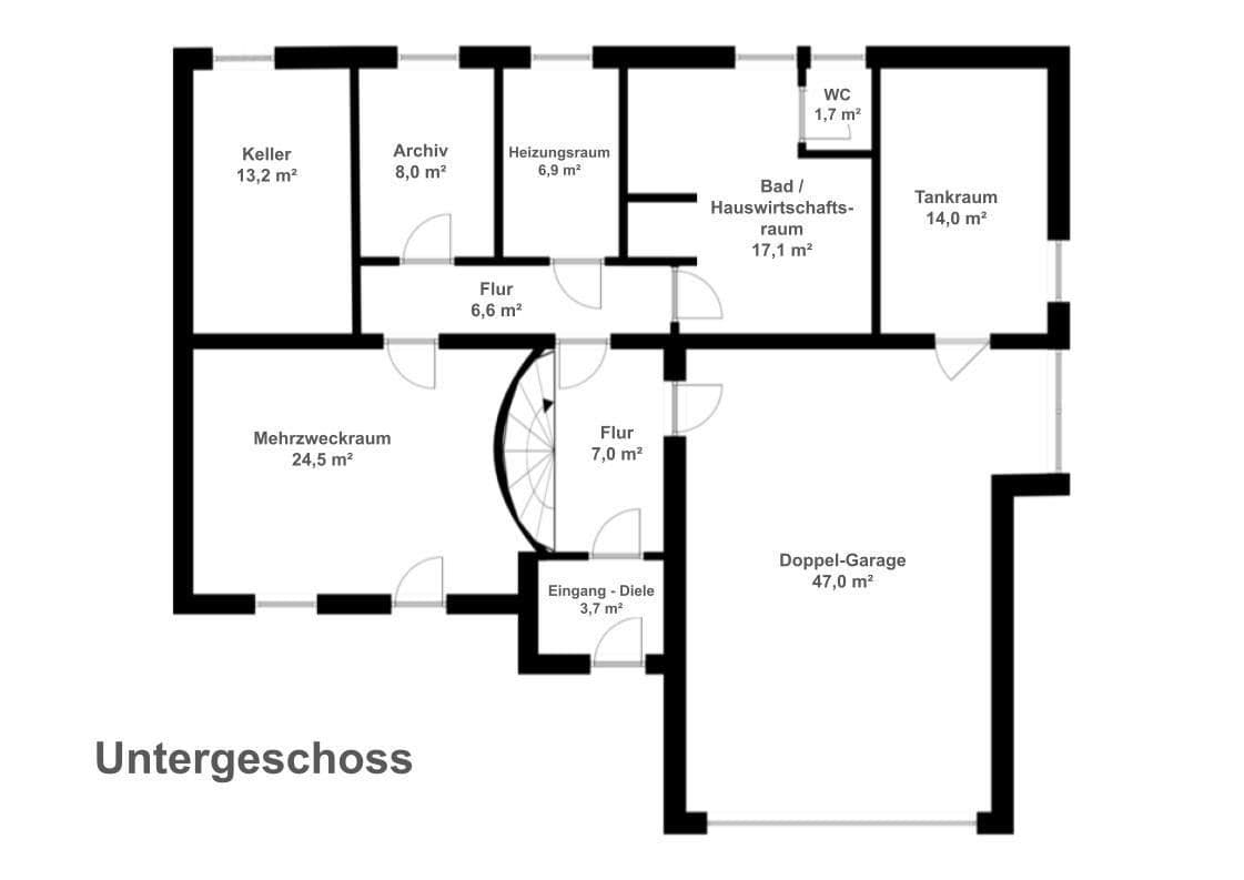 Prodej domu 207 m², pozemek 1.260 m², Friedberg, Bavorsko Prodej domu 207 m², pozemek 1.260 m², Friedberg, Bavorsko