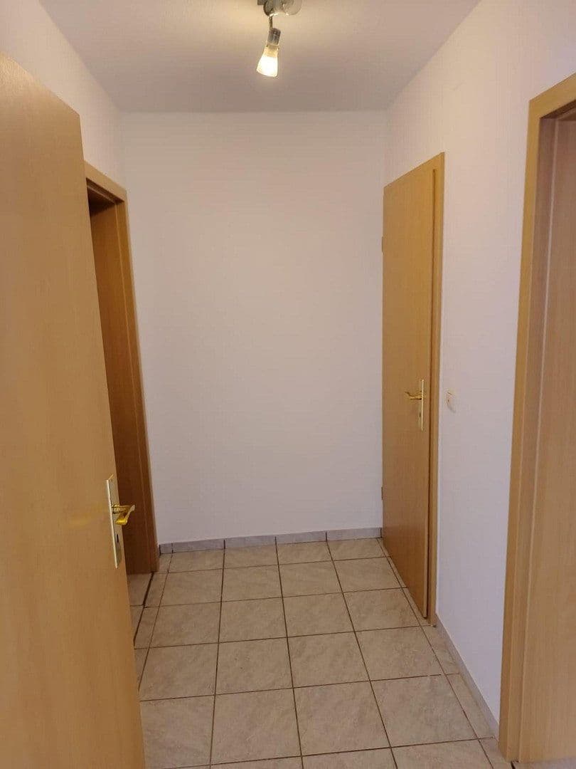Pronájem bytu 3+1 62 m², Verdener Straße 20, Schneverdingen, Dolní Sasko Pronájem bytu 3+1 62 m², Verdener Straße 20, Schneverdingen, Dolní Sasko