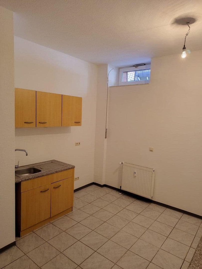 Pronájem bytu 3+1 62 m², Verdener Straße 20, Schneverdingen, Dolní Sasko Pronájem bytu 3+1 62 m², Verdener Straße 20, Schneverdingen, Dolní Sasko