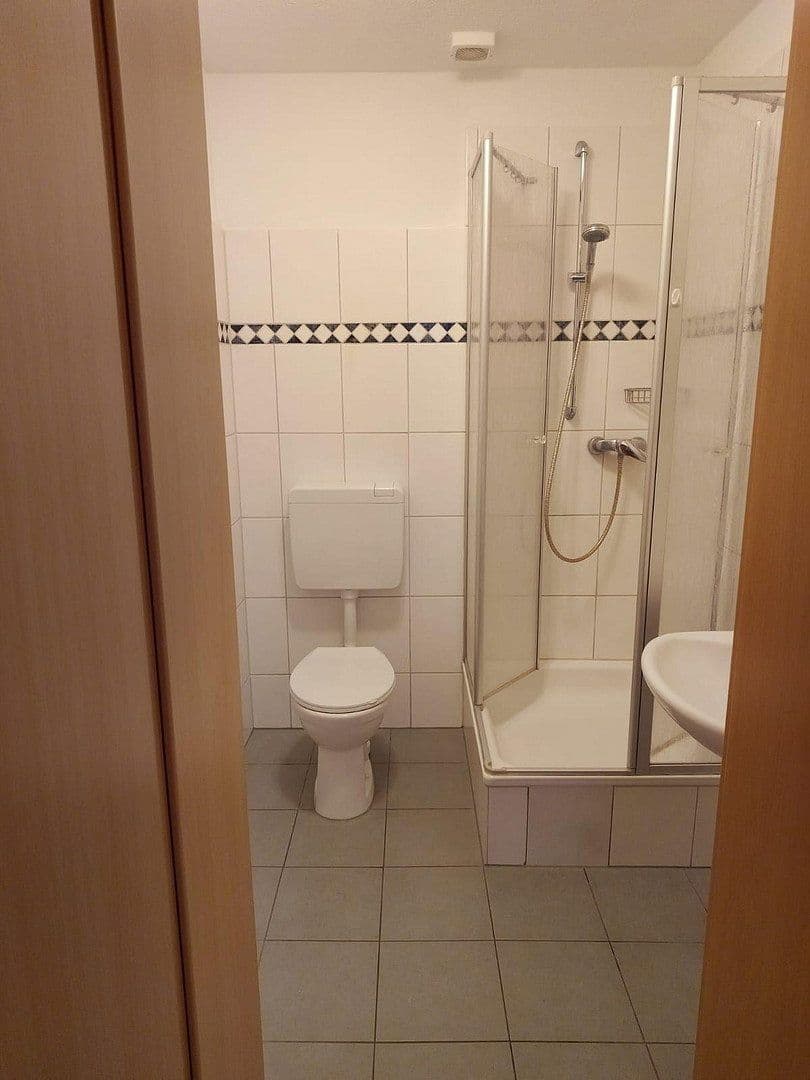 Pronájem bytu 3+1 62 m², Verdener Straße 20, Schneverdingen, Dolní Sasko Pronájem bytu 3+1 62 m², Verdener Straße 20, Schneverdingen, Dolní Sasko